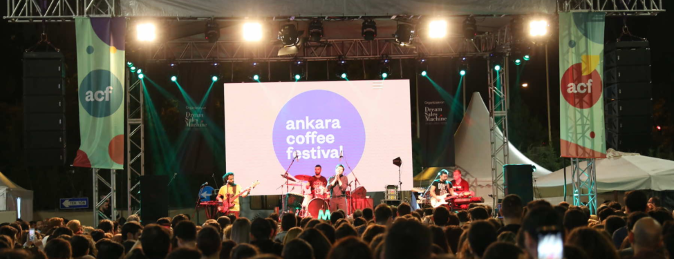 ankara coffee fest