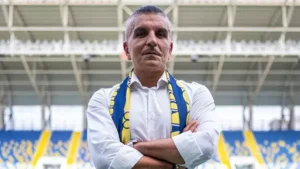 Kenan Koçak