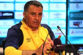 Mustafa Kaplan Basın Açıklaması