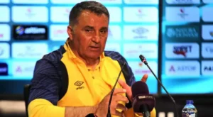 Mustafa Kaplan Basın Açıklaması