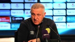 Mesut Bakkal