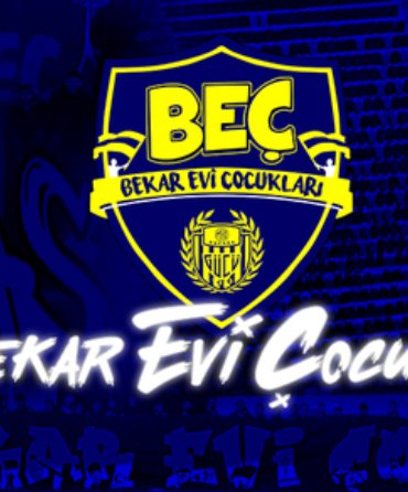 Bekar Evi Çocukları