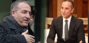 Faruk Koca Murat Ağcabağ