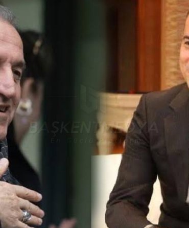 Faruk Koca Murat Ağcabağ