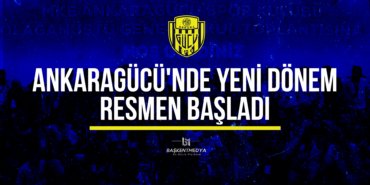 Ankaragücü Görev Dağılımı