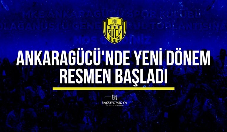 Yönetim Görev Dağılımı Yapıldı