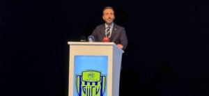 Gazi Ercüment Tekin