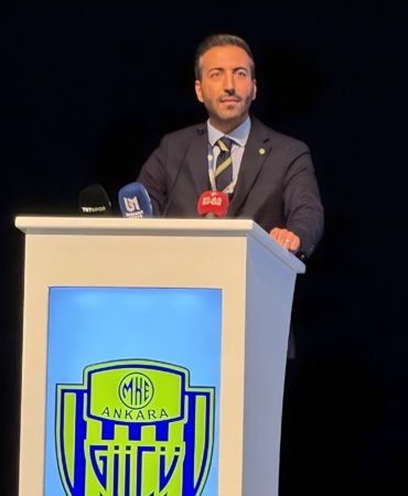 Gazi Ercüment Tekin
