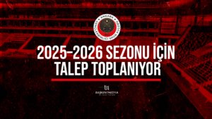 Gençlerbirliği’nden Loca Duyurusu: 2025–2026 Sezonu İçin Talep Toplanıyor
