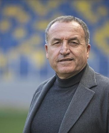faruk koca