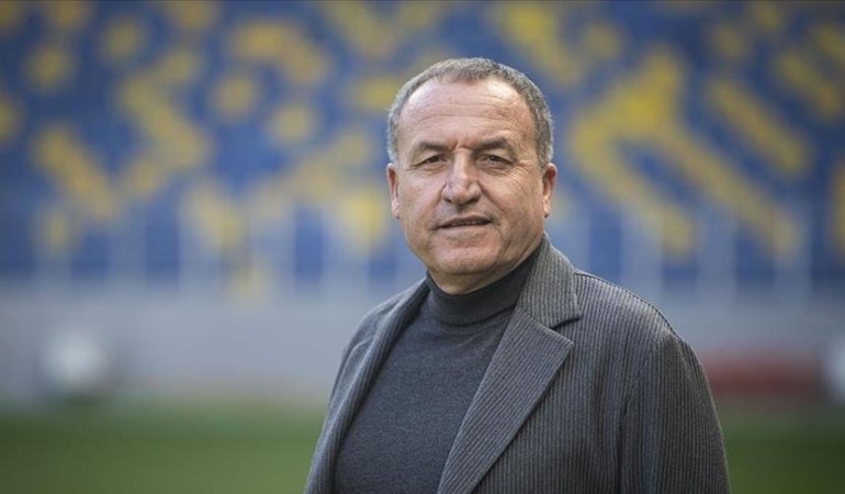 Faruk Koca MKE Ankaragücü’nün borcunu açıkladı