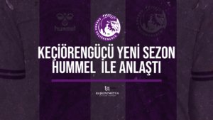 hummel keçiören