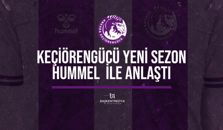 hummel keçiören