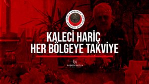 kaleci
