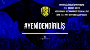 yenidendiriliş