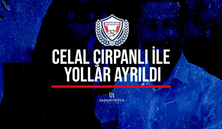 Celal Çırpanlı