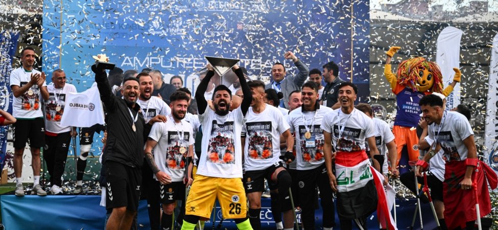 Alves Kablo Ampute Futbol Kulübü - Wisla Krakow