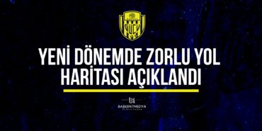 ankaragücü açıklama