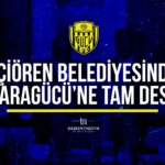 ankaragücü keçiören belediyesi