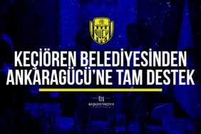 ankaragücü keçiören belediyesi