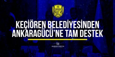 ankaragücü keçiören belediyesi