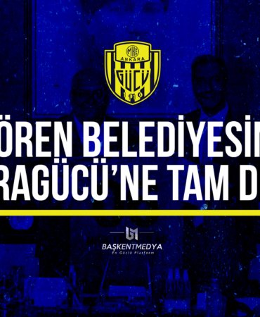 ankaragücü keçiören belediyesi