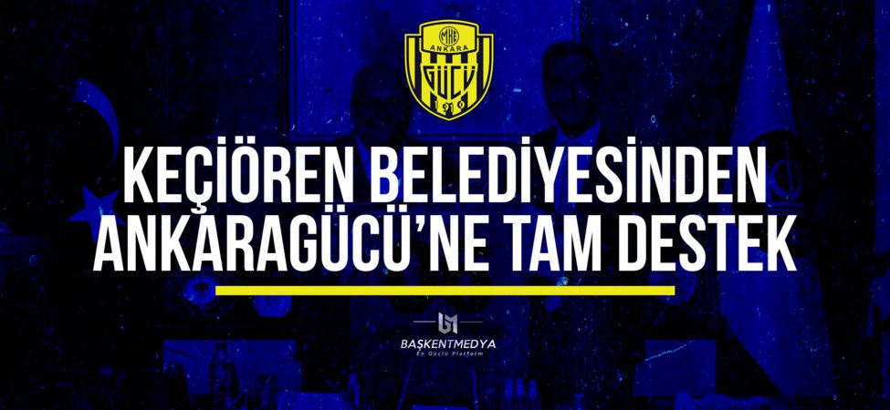 ankaragücü keçiören belediyesi