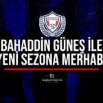 bahaddin güneş