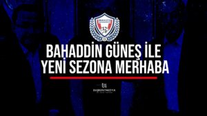bahaddin güneş