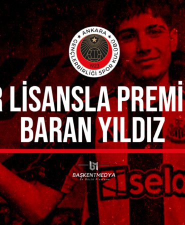 baranyıldız