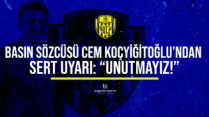 cem koçyiğitoğlu