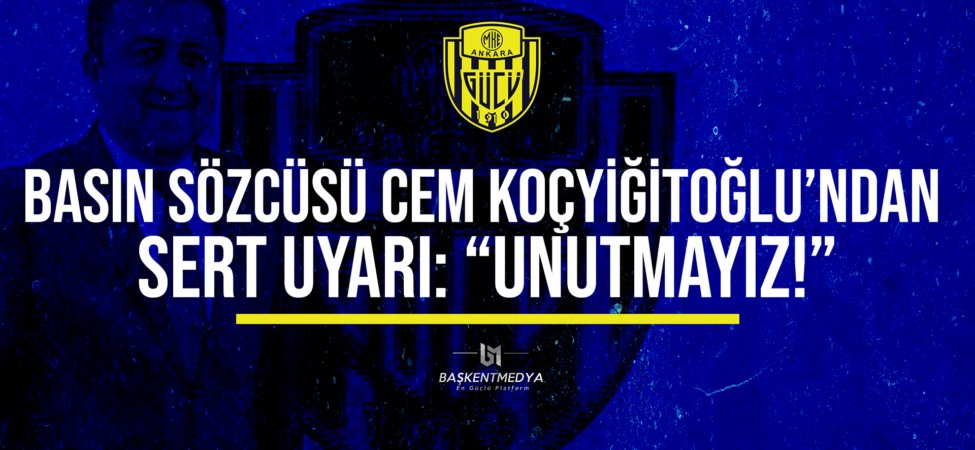 cem koçyiğitoğlu