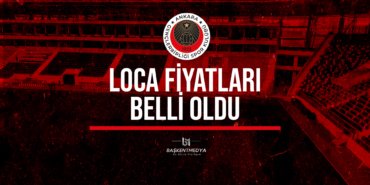 loca fiyatları belli oldu