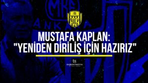 mustafa kaplan hazırız