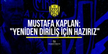 mustafa kaplan hazırız