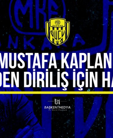 mustafa kaplan hazırız