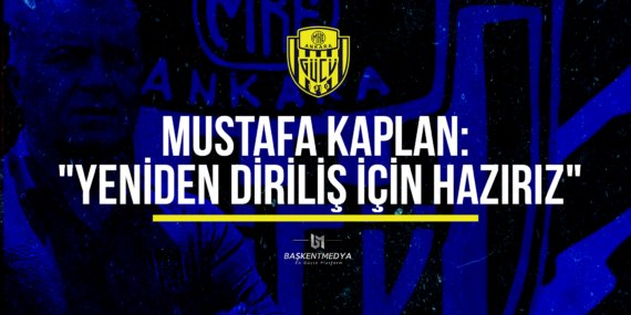 mustafa kaplan hazırız