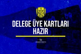 DELEGE KARTI