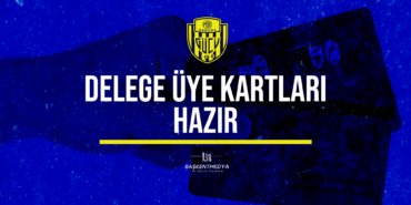 DELEGE KARTI
