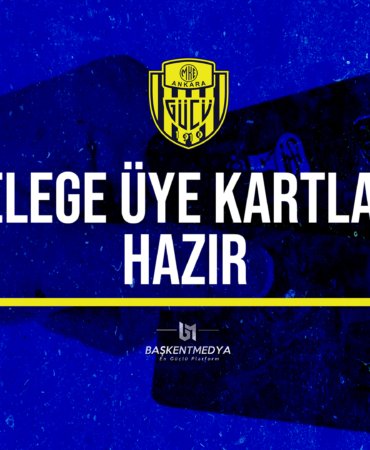 DELEGE KARTI