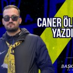 caner ölmez yazdı