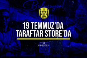 taraftar store