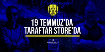 taraftar store