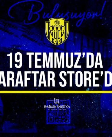 taraftar store