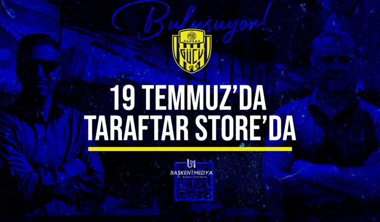 Store’da Diriliş Günü