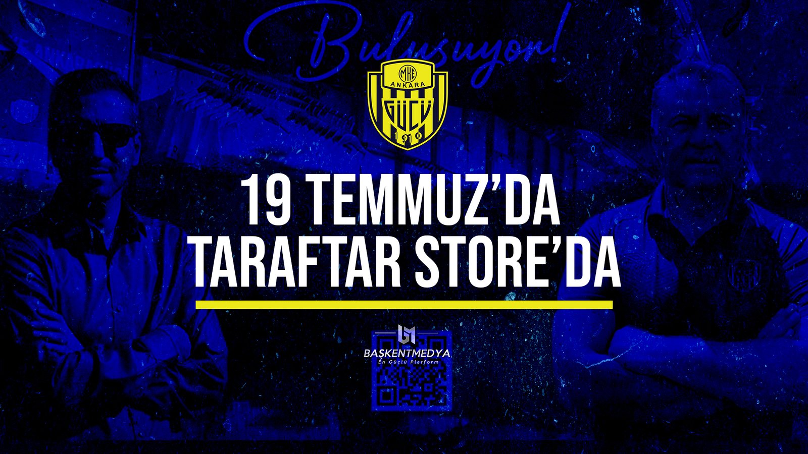 taraftar store
