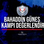 bahaddin güneş bolu