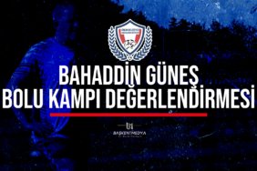 bahaddin güneş bolu