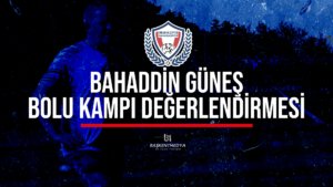 bahaddin güneş bolu