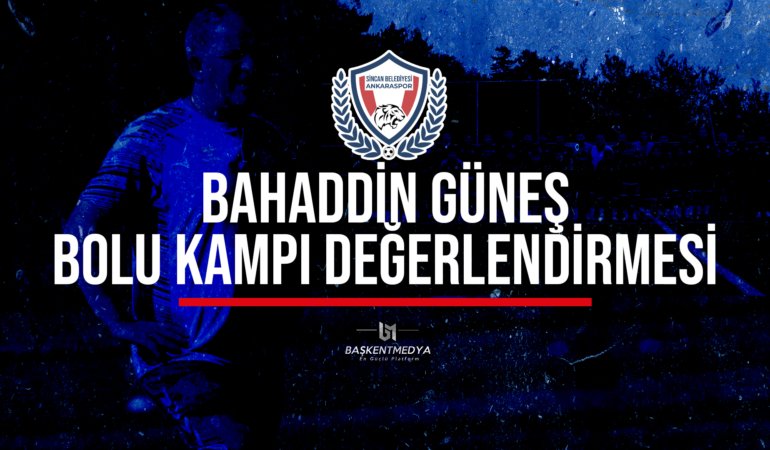 bahaddin güneş bolu